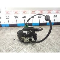 Замок двери задней правой Volkswagen Passat 5 GP (2000-2005) 2004 3B4839016M