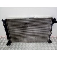 Радиатор основной Audi A6 C6 (2004-2011) 2007 4F0121251P