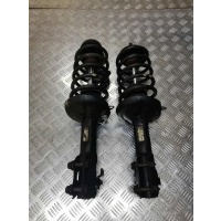 Стойка передняя правая Volkswagen Golf 3 1991-1998 1997 1H0413031L