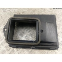 Корпус салонного фильтра Audi A3 8L (1996-2003) 1999 1J1819640B