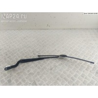 Щеткодержатель (поводок стеклоочистителя) передний L Ford Fiesta (2001-2007) 2002 2S6117526AB