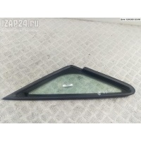 Стекло кузовное боковое переднее левое Mitsubishi Colt (2004-2012) 2006 MR971827