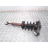 Стойка амортизатора переднего правого Audi A6 C5 (1997-2004) 1999 4B0412031Q
