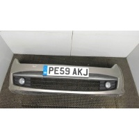Бампер перед. Renault Laguna 3 2009- 2009 620101077R