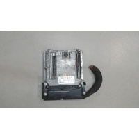 Блок управления двигателем Audi A6 (C6) 2005-2011 2008 03g906016mf