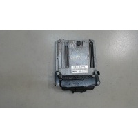 Блок управления (ЭБУ), Двигателем Audi A4 (B6) 2000-2004 2005 8e1910018d