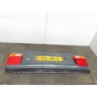 Борт откидной Land Rover Range Rover 2 1994-2003 1995 MXC9815