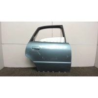 Дверь боковая зад. правая Audi A4 (B5) 1994-2000 2001 8D0833052F