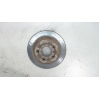 Диск тормозной, зад. Land Rover Range Rover 2 1994-2003 1995 NTC8781