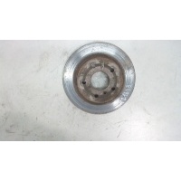 Диск тормозной, зад. Land Rover Range Rover 2 1994-2003 1995 NTC8781