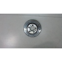 Диск тормозной, перед. Audi A3 (8L1) 1996-2003 1998 1J0615301D
