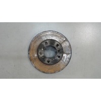 Диск тормозной, перед. BMW 5 E39 1995-2003 2002 34116767061