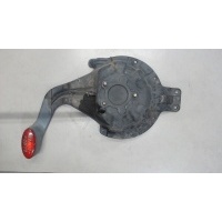 Кронштейн запасного колеса левая=правая Land Rover Freelander 1 1998-2007 2004 BHU490010