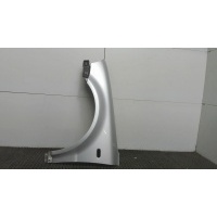 Крыло, перед. левая Volkswagen Passat 5 2000-2005 2004 3B0821105E