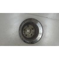 Ступица (кулак, цапфа) зад. Renault Espace 4 2002- 2005 7701474504