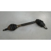 Полуось (приводной вал, шрус) Ford Focus 1 1998-2004 2001 1602947