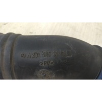 Патрубок воздушного фильтра MERCEDES-BENZ R-CLASS (W251, V251) 2008 A2515051461