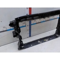 Панель передняя (телевизор) Volkswagen Tiguan 2011- 5n0805588f