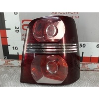 Фонарь задний правый Volkswagen Touran 2008 1T0945096N