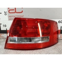 Фонарь задний правый Audi A6 C6 2007 4F5945096L