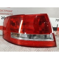 Фонарь задний левый Audi A6 C6 2007 4F5945095L