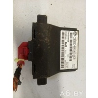 Блок управления (другие) Volkswagen Polo 5 2010 6R0907530B