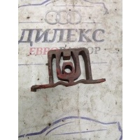 резинка подвеса глушителя VW Tiguan 2007-2011 1J0253144G