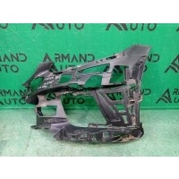 кронштейн бампера Mercedes C-Class W205 2018-нв A2058855502