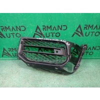 Решетка бампера Mercedes G-Class W463 2018-нв A4638857501