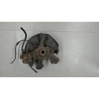 Ступица (кулак, цапфа) перед. правая Volkswagen Golf 5 2003-2009 2008 1T0498621