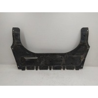 Защита двигателя Skoda Fabia 2005 6Q0825237R