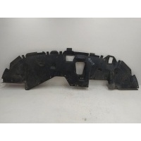 Защита бампера переднего Mitsubishi Carisma 2000 MR911687
