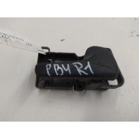Ручка внутренняя Volkswagen Passat B4 1995 3A0837236