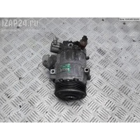 Компрессор кондиционера Skoda Fabia mk1 (6Y) 2004 6q0820803h