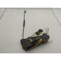 Замок двери задней правой Volkswagen Sharan (1995-2000) 2000 7M0839016C