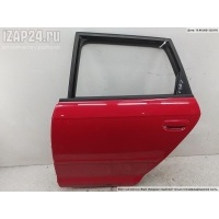 Ручка двери наружная задняя левая Audi A3 8P (2003-2012) 2009 8P0837207