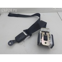 Ремень безопасности передний левый Ford Ka 2007 1113552 / 97KB-B61295-AH