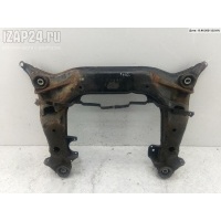 Балка подвески передняя (подмоторная) Volkswagen Passat B5+ (GP) 2004 4B0399313CS