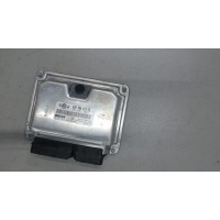 Блок управления двигателем Volkswagen Passat 5 2000-2005 2004 038906019KE