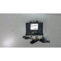 Блок управления (ЭБУ), АКПП / КПП Volkswagen Golf 4 1997-2005 1998 09a927750ar