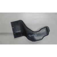 Воздуховод Mitsubishi Lancer 10 2007-2015 2010 1505A385