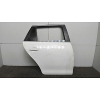 Дверь боковая (легковая) Volkswagen Golf 6 2009-2012 2010 1K9833056B
