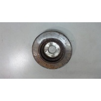 Диск тормозной, перед. Toyota Corolla E12 2001-2006 2005 4351202080
