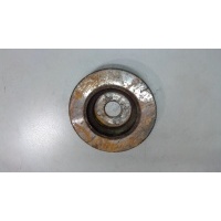 Диск тормозной, перед. Toyota Corolla E12 2001-2006 2005 4351202080