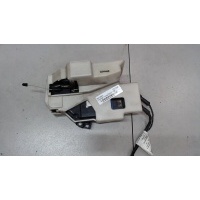 Замок двери, зад. левая Volkswagen Touareg 2002-2007 2005 7L6839015D