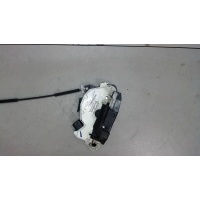 Замок двери перед. правая Volkswagen Amarok 2010-2016 2013 5N2837016M