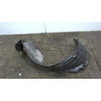 Защита крыла пластмассовая (подкрылок), перед. правая Nissan Almera N16 2000-2006 2003 638424M710