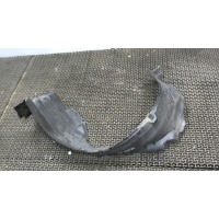 Защита крыла пластмассовая (подкрылок), перед. правая Nissan Almera N16 2000-2006 2002 638424M710