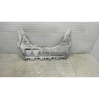 Защита моторного отсека (картера ДВС), Volkswagen Golf 6 2009-2012 2009 1K0825235AB