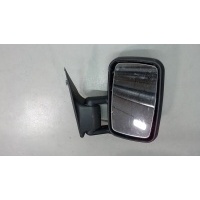 Зеркало боковое, правая Volkswagen LT 28-46 1996-2006 2005 2D2857502A01C